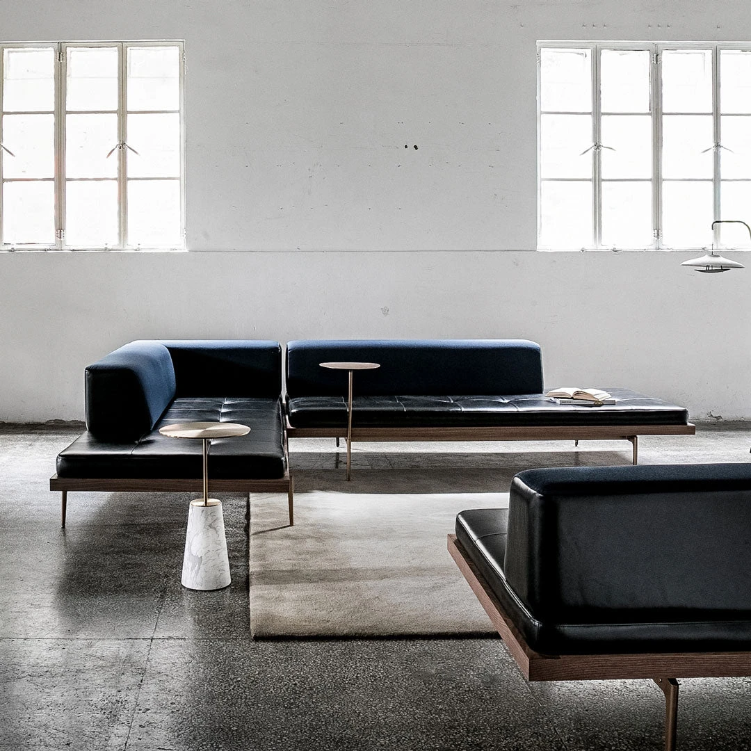 Bund Side Table 5 Bund Side Table - Image 3