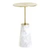 Bund Side Table -Danish Design Store Bund Side Table H500 2