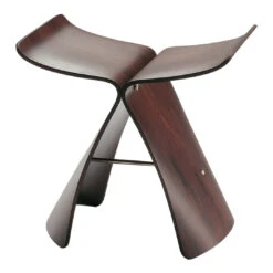 Vitra Butterfly Stool