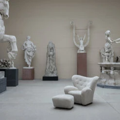 The Tired Man Footstool 22 The Tired Man Footstool -Danish Design Store ByLassen0028 9cfc99a4 733f 46f3 9ec1 9f3fcc586f3a