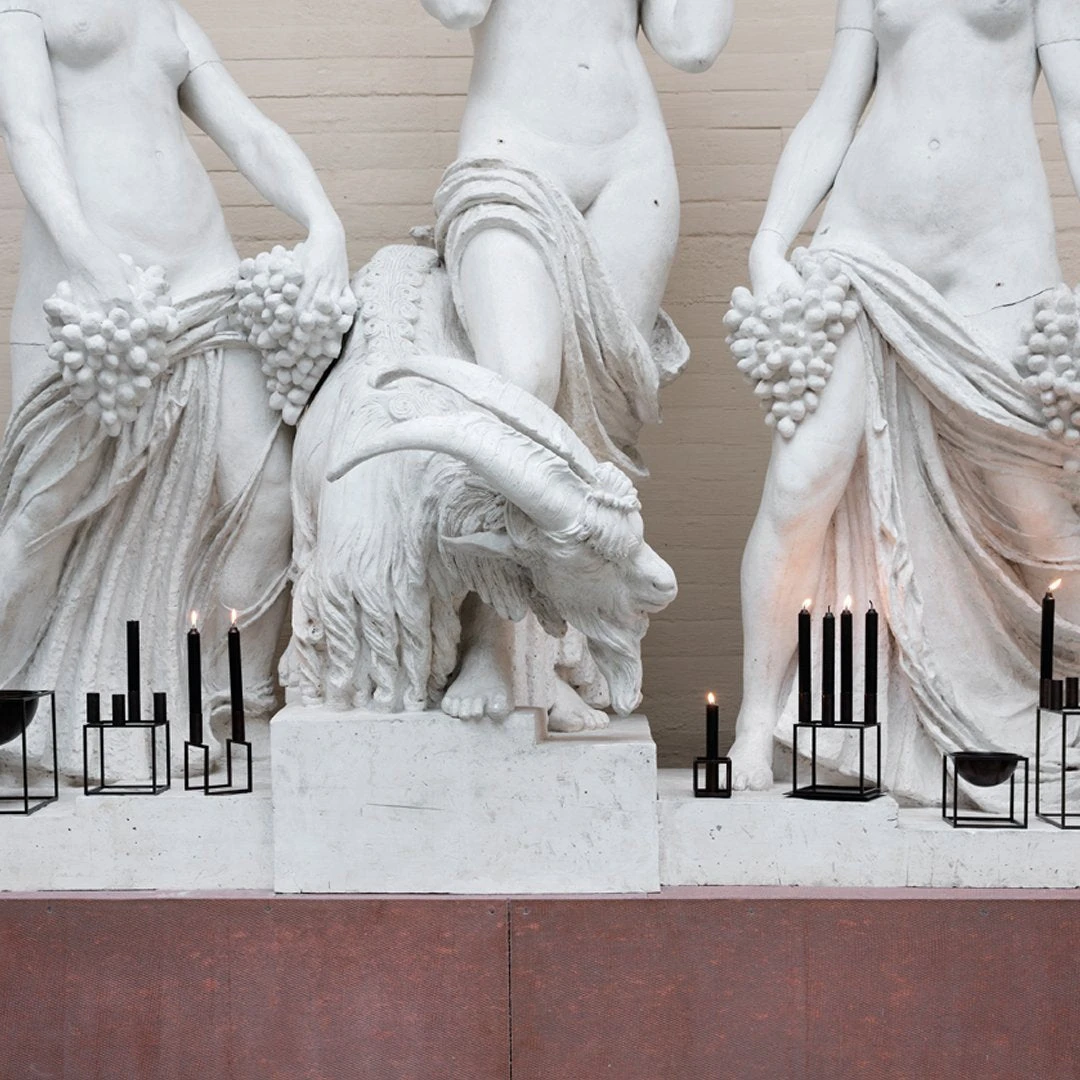 Kubus 4 Candle Holder 20 Kubus 4 Candle Holder - Image 18