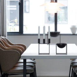 Kubus 4 Candle Holder 24 Kubus 4 Candle Holder -Danish Design Store ByLassen home 020403 afb99b82 404d 4969 b2a9 f31e212dd412