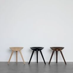 ML42 Stool -Danish Design Store By Laassen home 0201 99f5bf00 552a 4369 9b04 60951a3ef988