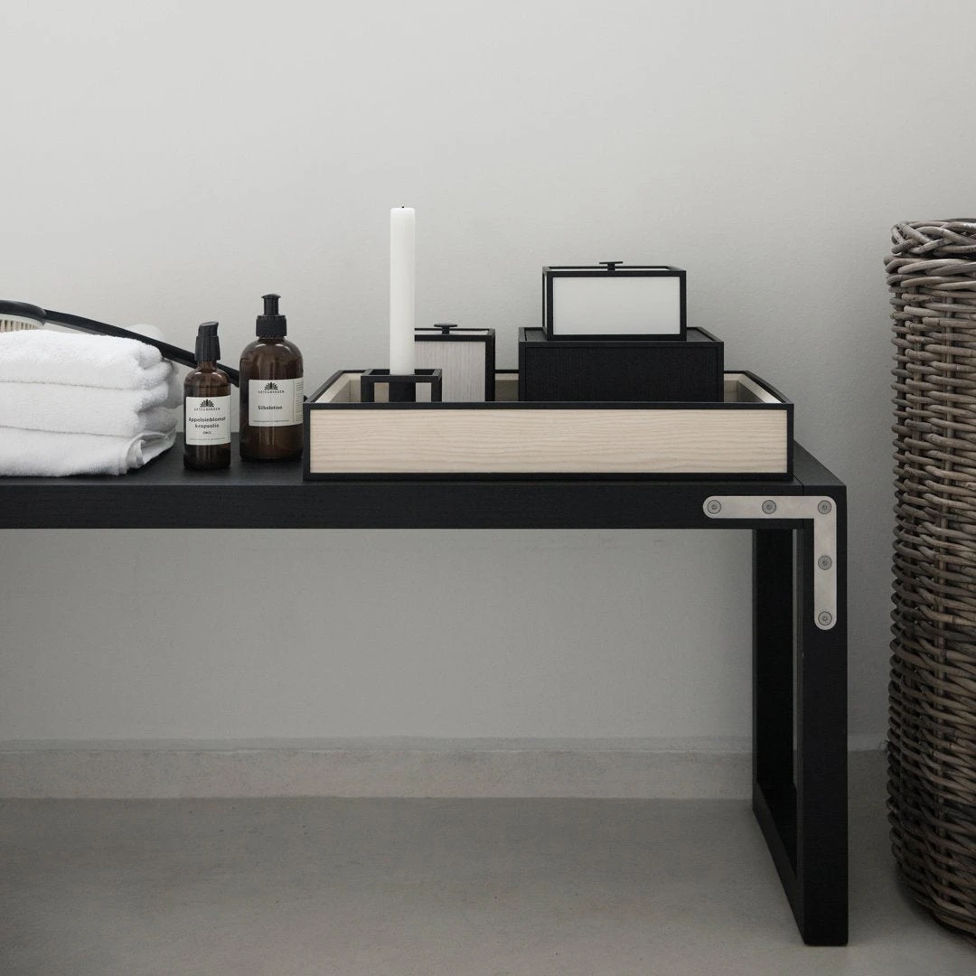 Kubus 1 Candle Holder 8 Kubus 1 Candle Holder - Image 6