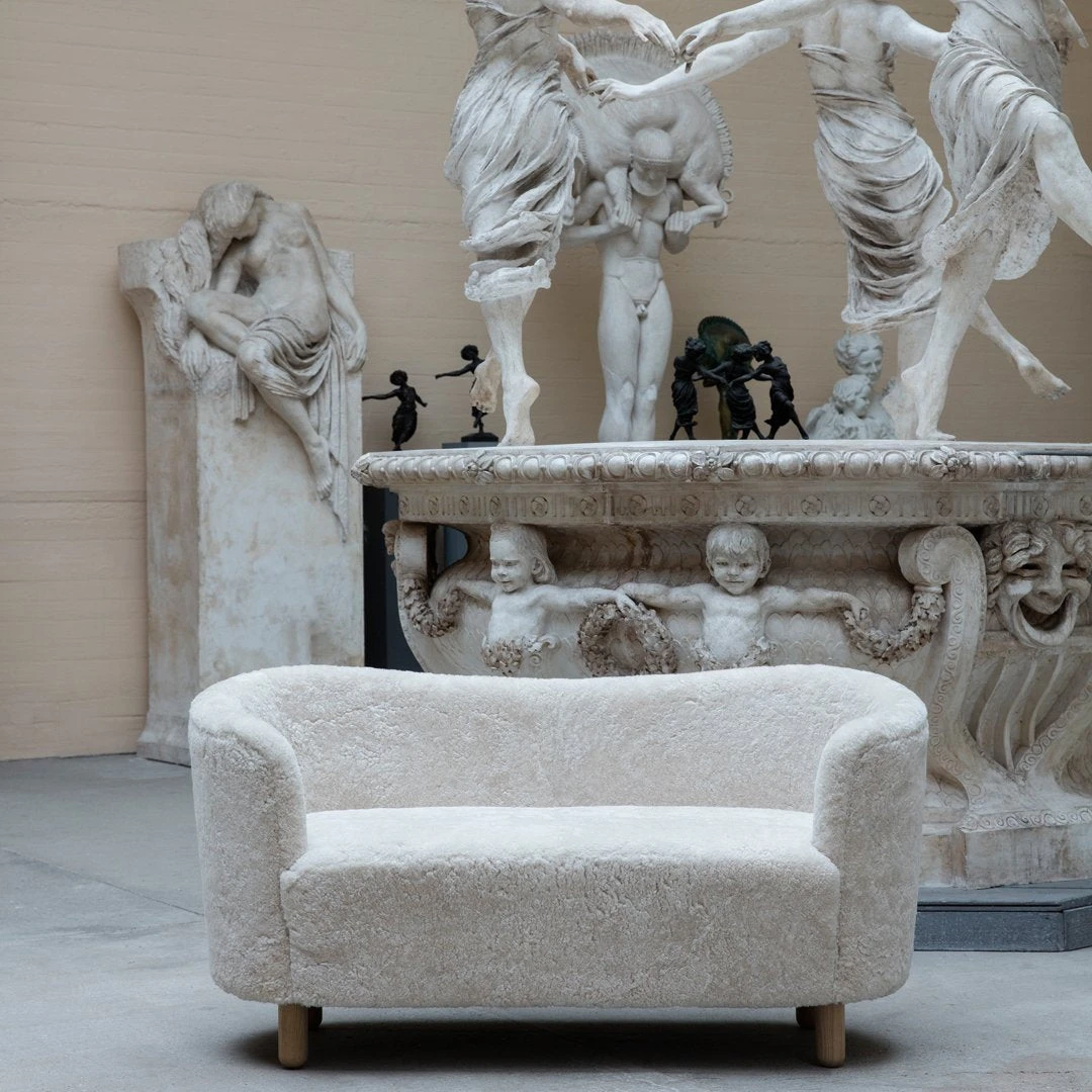 Mingle Sofa 16 Mingle Sofa - Image 14