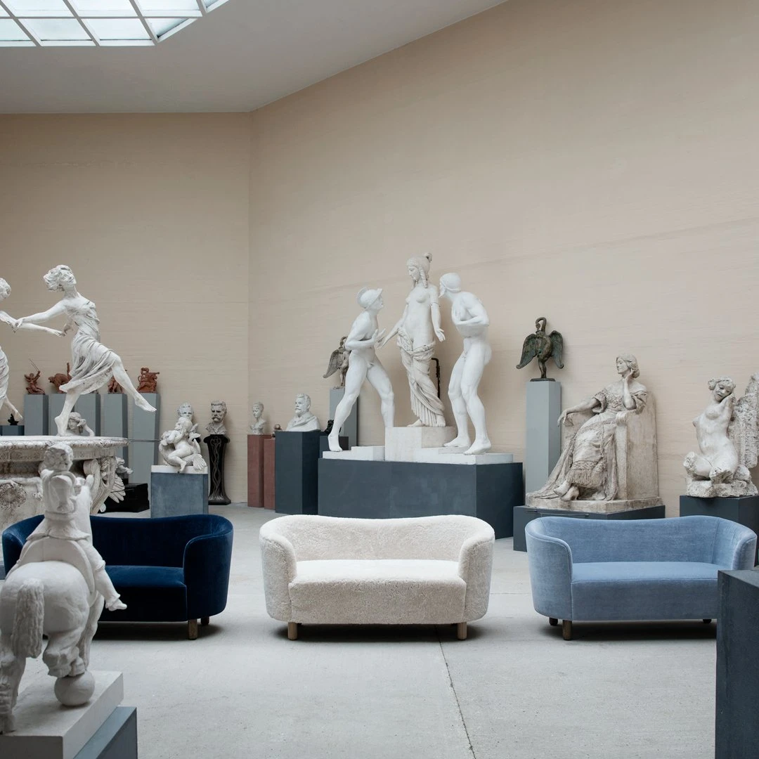 Mingle Sofa 11 Mingle Sofa - Image 9