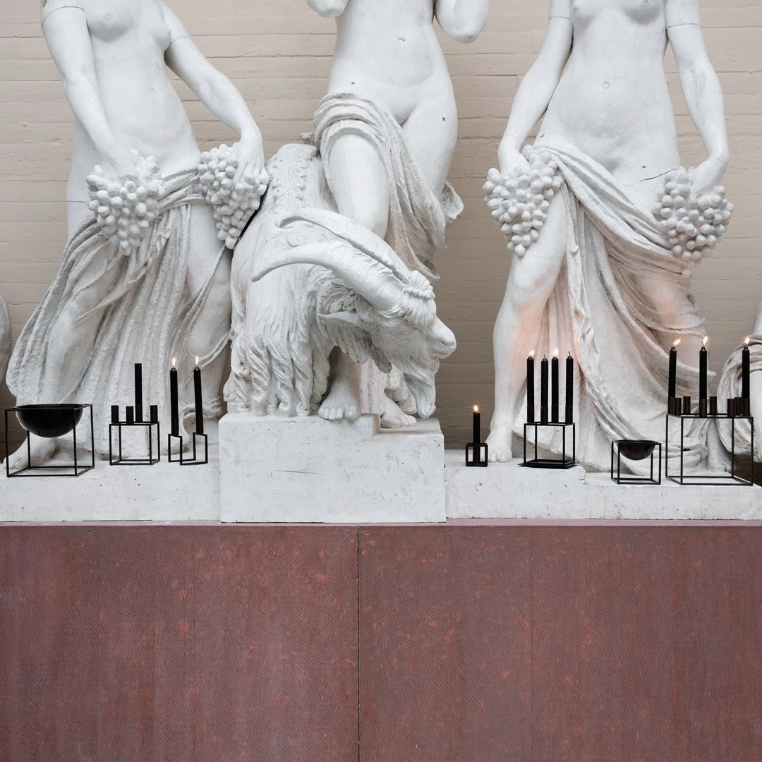 Kubus 1 Candle Holder 13 Kubus 1 Candle Holder - Image 11