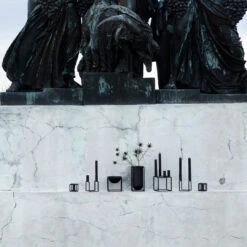 Kubus 1 Candle Holder 22 Kubus 1 Candle Holder -Danish Design Store By Lassen7301 d529af15 7c7b 4e14 97d5 93bf3f453f9f