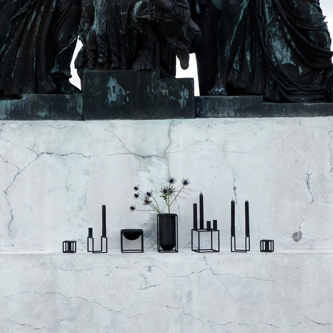 Kubus Vase Lolo 9 Kubus Vase Lolo - Image 7