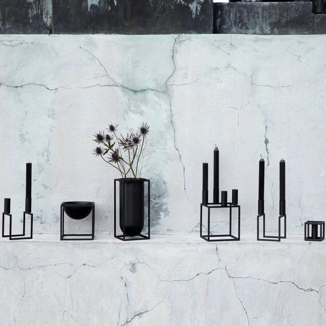 Kubus Vase Lolo 8 Kubus Vase Lolo - Image 6