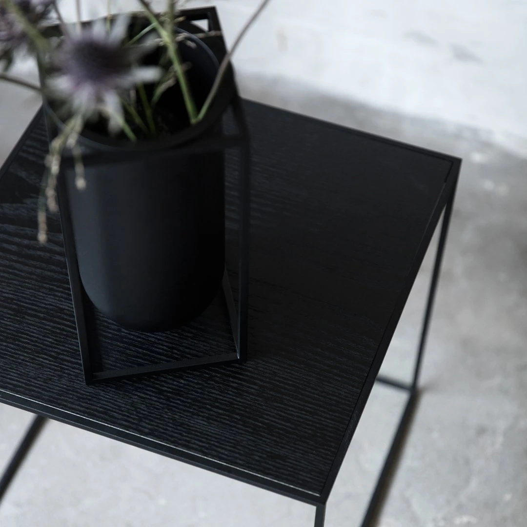 Kubus Vase Lolo 5 Kubus Vase Lolo - Image 3