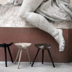 ML42 Stool -Danish Design Store By Lassen7400 6b1b8960 7241 4c28 ae93 148aad7c7740