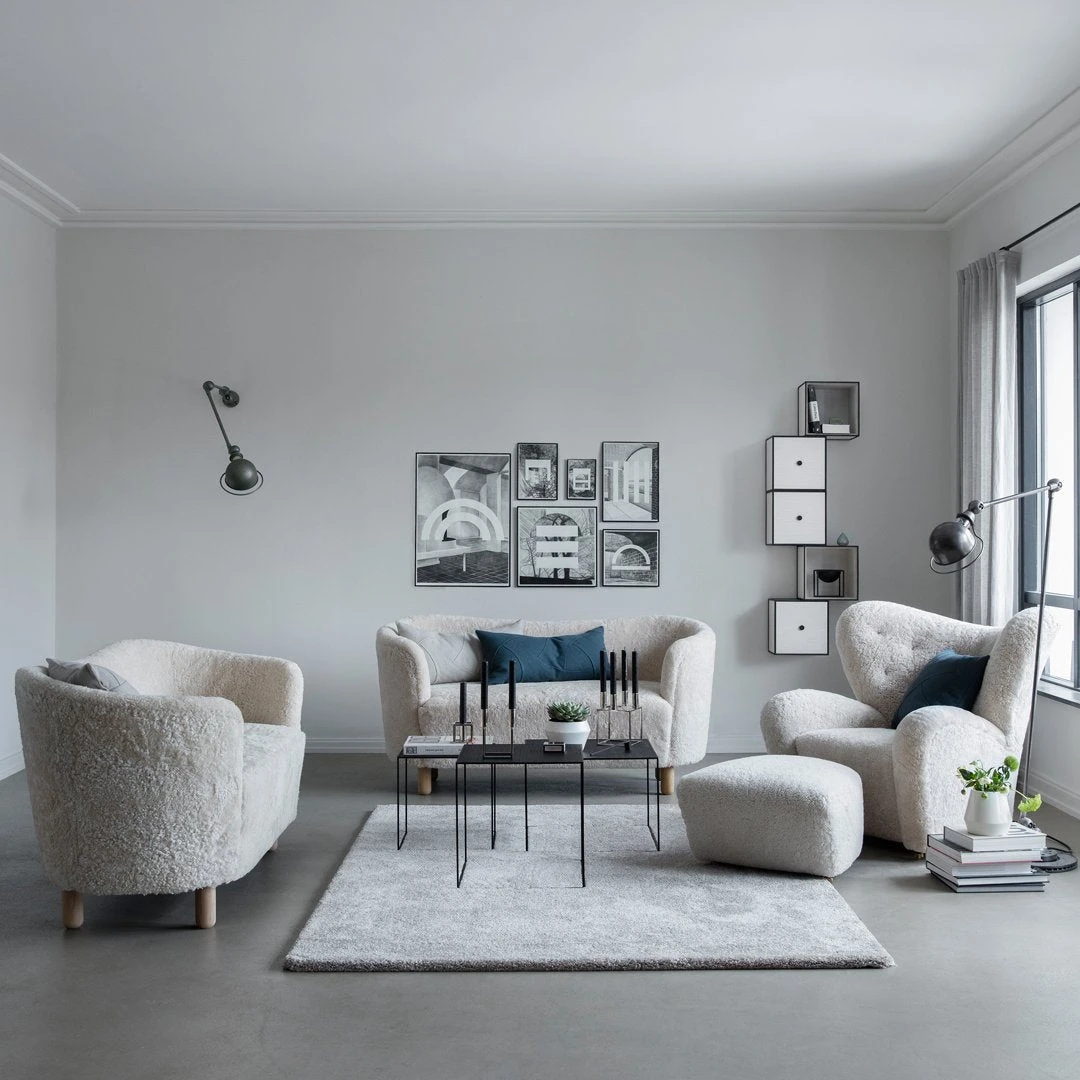 The Tired Man Footstool 12 The Tired Man Footstool - Image 10