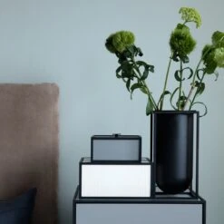 Kubus Vase Lolo 13 Kubus Vase Lolo -Danish Design Store By Lassen home 020382 d75719d0 fa36 4b7d 9599 3315c975b8fe