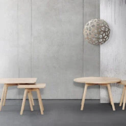 C2 Coffee Table - Round 10 C2 Coffee Table - Round -Danish Design Store C2 coffee tables