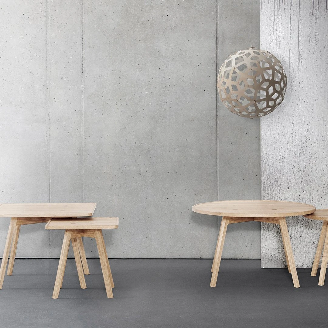 C2 Coffee Table - Round 6 C2 Coffee Table - Round - Image 4