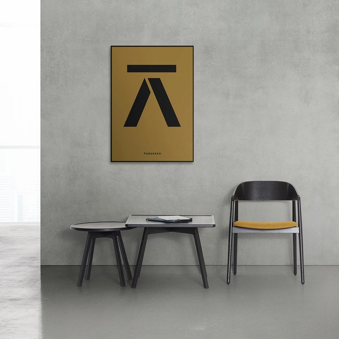 C2 Coffee Table - Round 7 C2 Coffee Table - Round - Image 5