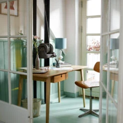 C67 Butler Desk 17 C67 Butler Desk -Danish Design Store C67 high