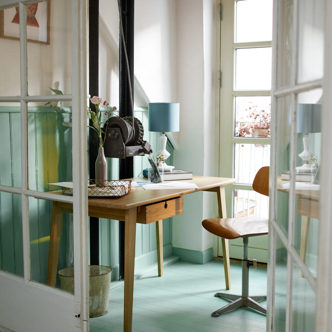 C67 Butler Desk 10 C67 Butler Desk - Image 8