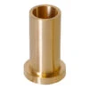 OX Denmarq Candle Holder 1 OX Denmarq Candle Holder -Danish Design Store CANDLE 1 brass