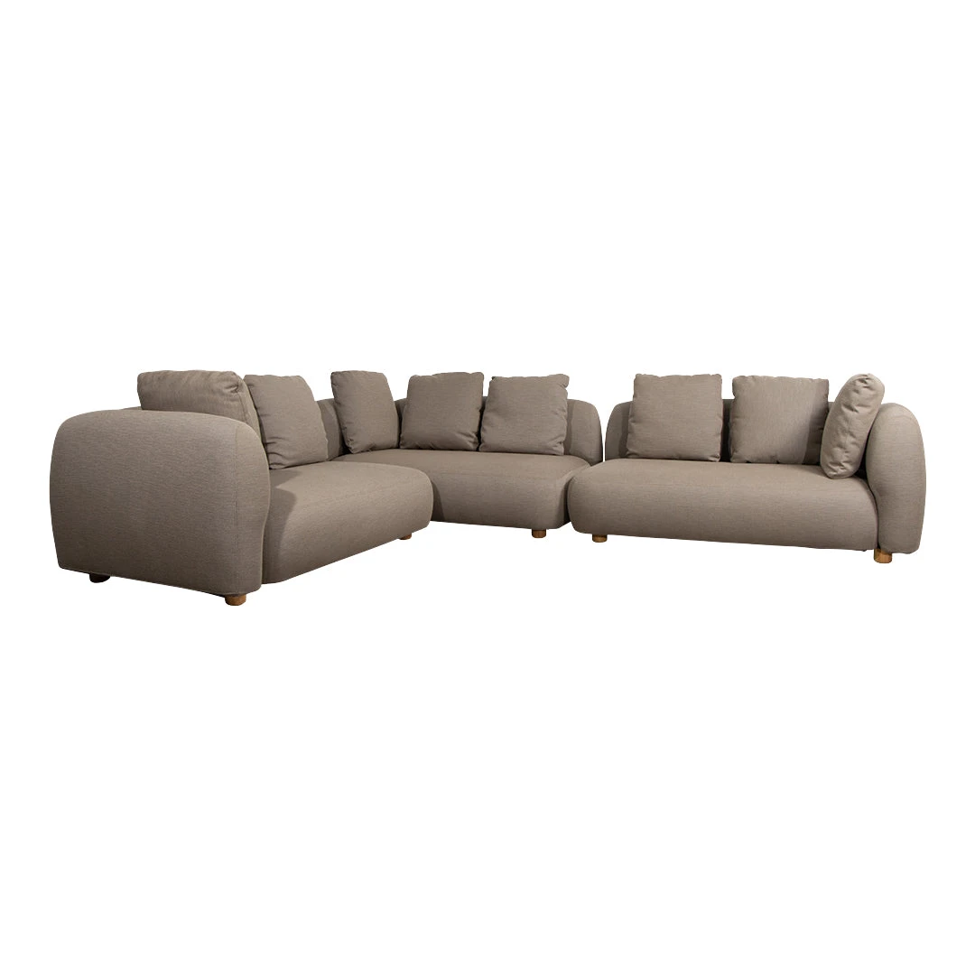 Capture Outdoor Modular Sofa 10 Capture Outdoor Modular Sofa - Image 8