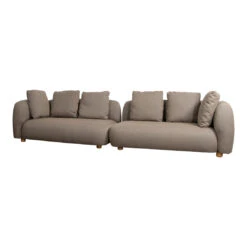 Capture Outdoor Modular Sofa 26 Capture Outdoor Modular Sofa -Danish Design Store CAPTURE 2