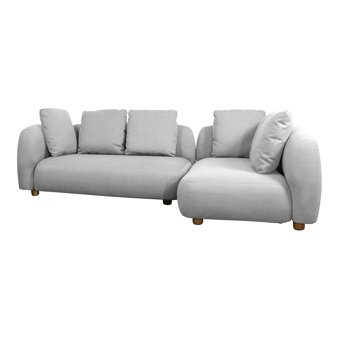 Capture Pre-configured Sofa - Setup 3 4 Capture Pre-configured Sofa - Setup 3 - Image 2