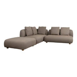 Capture Outdoor Modular Sofa 28 Capture Outdoor Modular Sofa -Danish Design Store CAPTURE 4 1