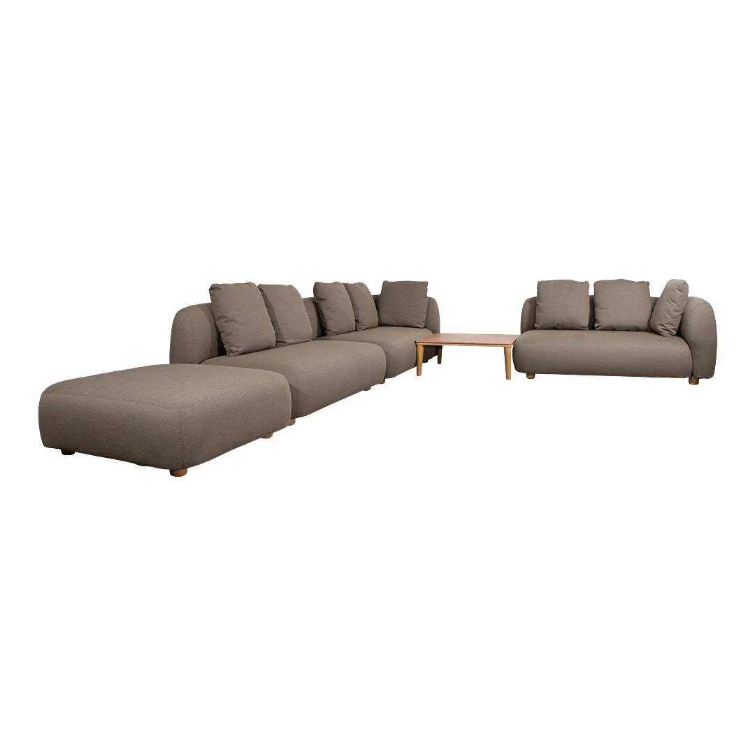 Capture Outdoor Modular Sofa 11 Capture Outdoor Modular Sofa - Image 9