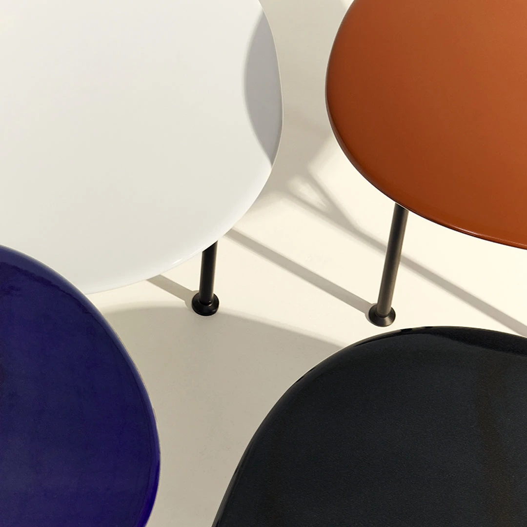 Gubi Carmel Outdoor Coffee Table 15 Gubi Carmel Outdoor Coffee Table - Image 13