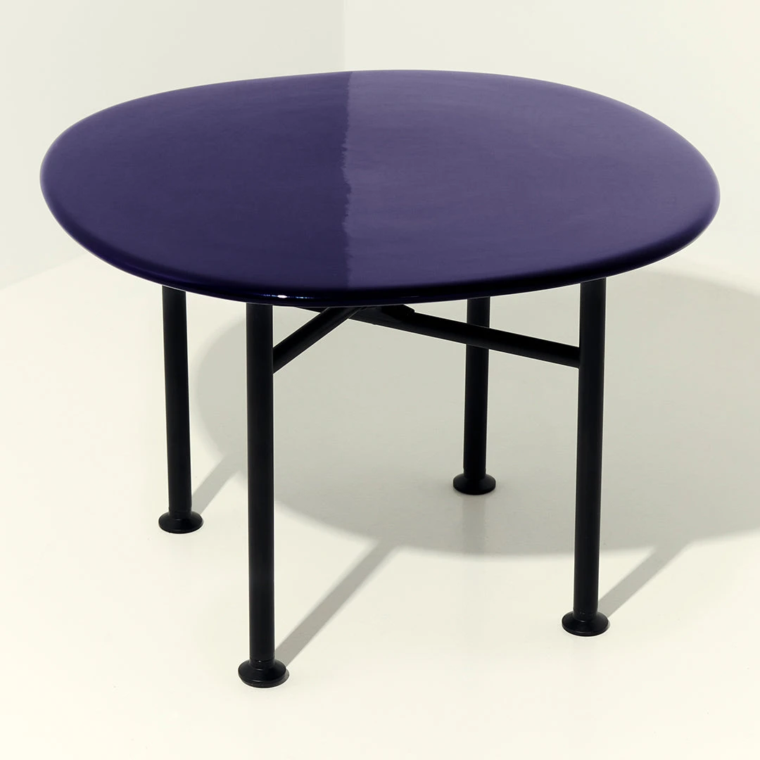 Gubi Carmel Outdoor Coffee Table 16 Gubi Carmel Outdoor Coffee Table - Image 14