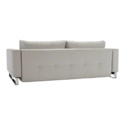 Cassius Deluxe Sofa - Queen 17 Cassius Deluxe Sofa - Queen -Danish Design Store CASSIUS SOFA 527 MIXED DANCE NATURAL BACK POSITION