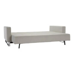 Cassius Deluxe Sofa - Queen 18 Cassius Deluxe Sofa - Queen -Danish Design Store CASSIUS SOFA 527 MIXED DANCE NATURAL BED POSITION