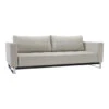 Cassius Deluxe Sofa - Queen 1 Cassius Deluxe Sofa - Queen -Danish Design Store CASSIUS SOFA 527 MIXED DANCE NATURAL SOFA POSITION