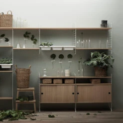 Bowl Shelf 13 Bowl Shelf -Danish Design Store CD7830 05 1