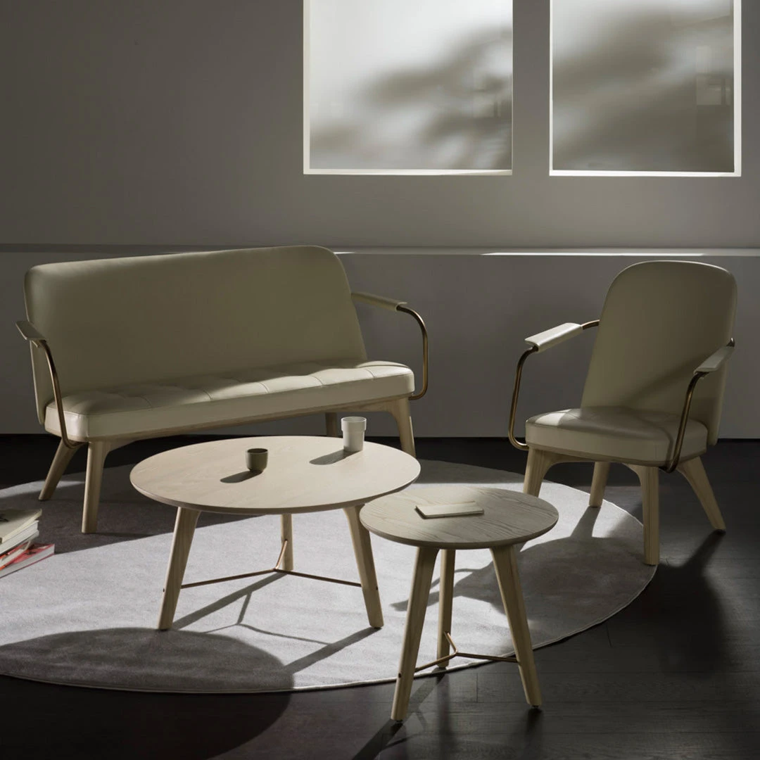 Utility Lounge Chair Two Seater 7 Utility Lounge Chair Two Seater - Image 5