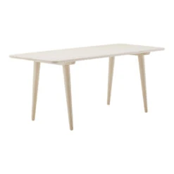 CH011 Coffee Table 16 CH011 Coffee Table -Danish Design Store CH011 AS Side H