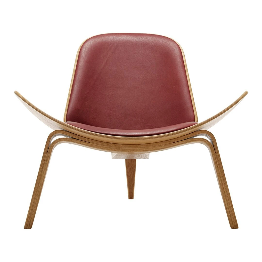 Wegner CH07 Shell Chair - Colors 5 Wegner CH07 Shell Chair - Colors - Image 3