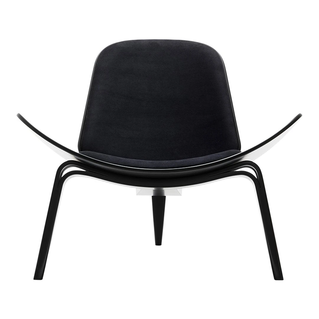 Wegner CH07 Shell Chair - Colors 7 Wegner CH07 Shell Chair - Colors - Image 5