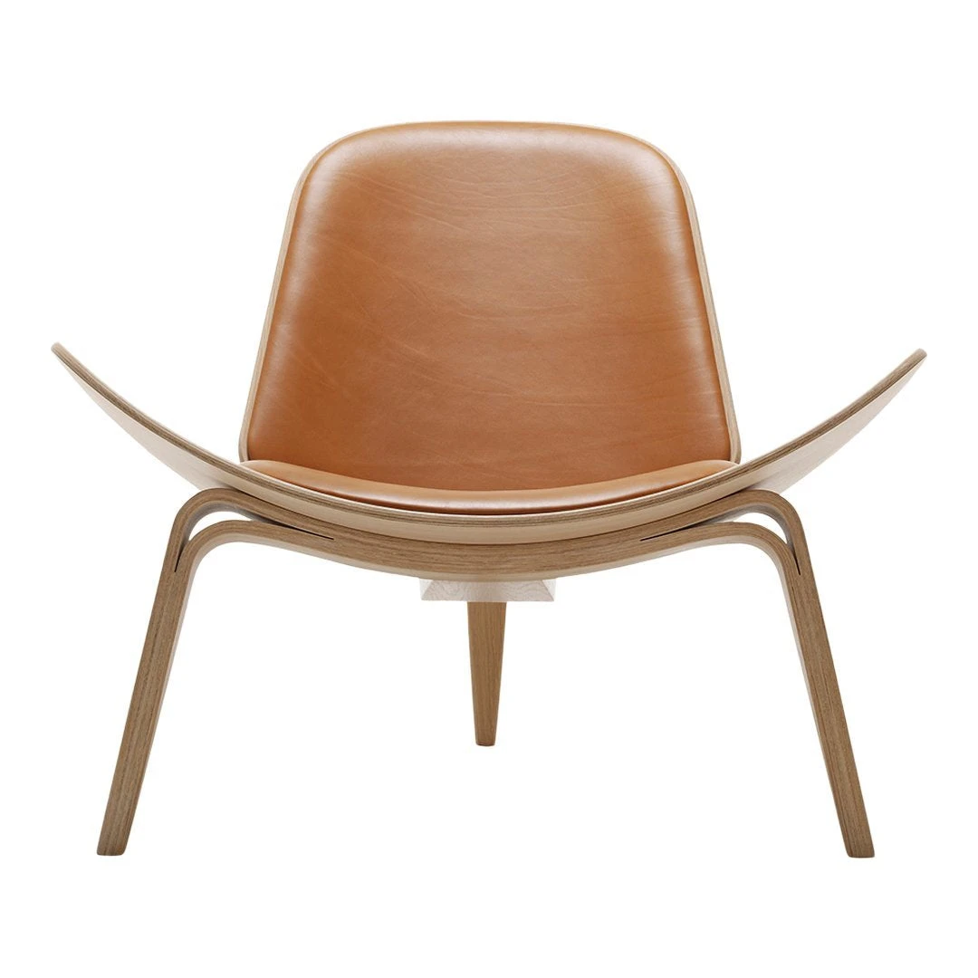 Wegner CH07 Shell Chair - Colors 3 Wegner CH07 Shell Chair - Colors