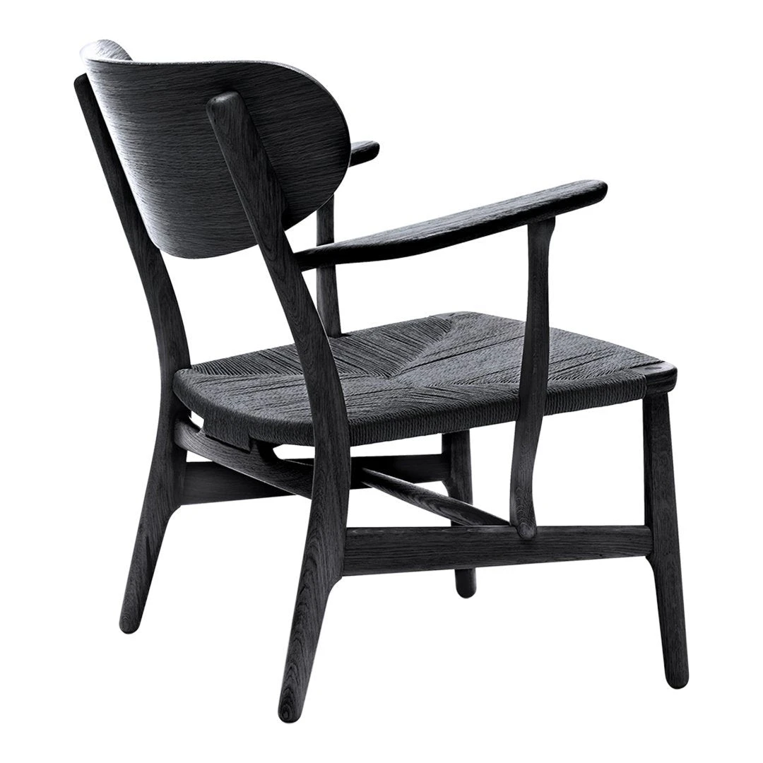 CH22 Lounge Chair 9 CH22 Lounge Chair - Image 7