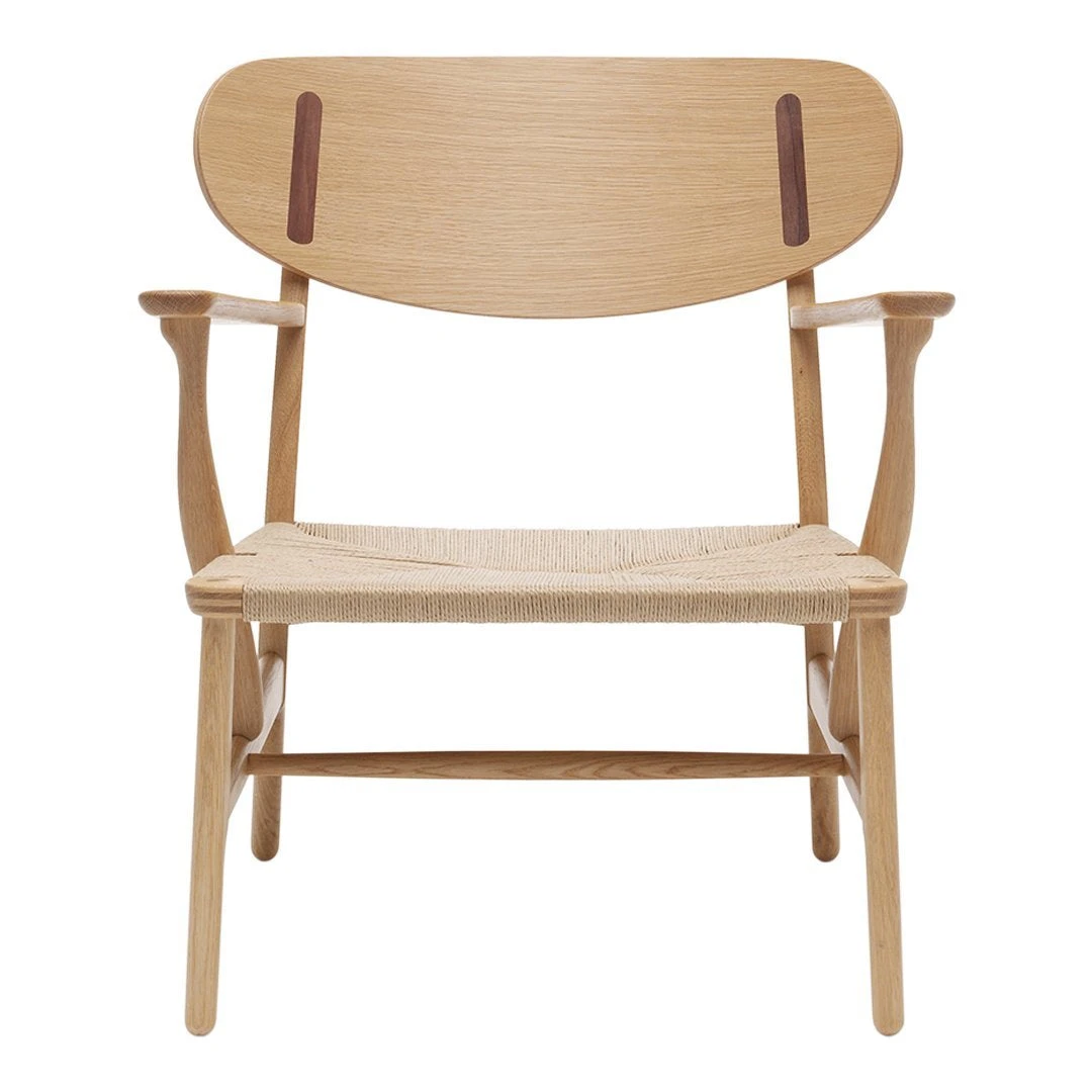 CH22 Lounge Chair 4 CH22 Lounge Chair - Image 2