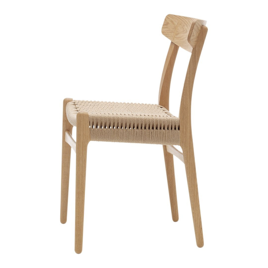 CH23 Chair 10 CH23 Chair - Image 8