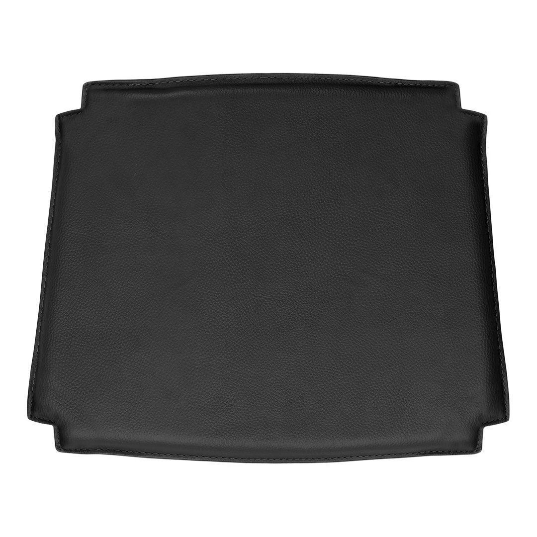 CH23 Chair - Leather Seat Cushion 4 CH23 Chair - Leather Seat Cushion - Image 2