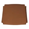 CH23 Chair - Leather Seat Cushion 2 CH23 Chair - Leather Seat Cushion -Danish Design Store CH23 Cushion Brown Loke7748