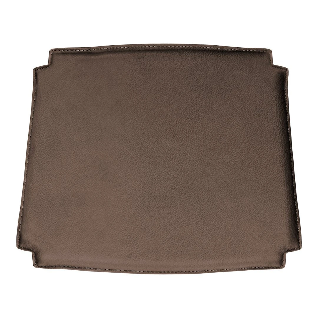 CH23 Chair - Leather Seat Cushion 5 CH23 Chair - Leather Seat Cushion - Image 3