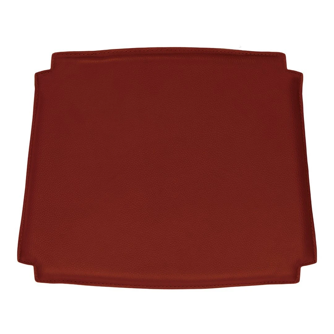 CH23 Chair - Leather Seat Cushion 7 CH23 Chair - Leather Seat Cushion - Image 5