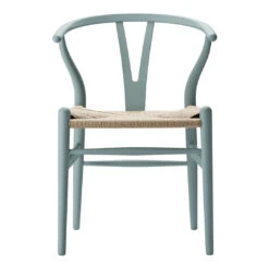 CH24 Wishbone Chair - Ilse Crawford Soft Colors