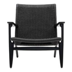 CH25 Easy Chair