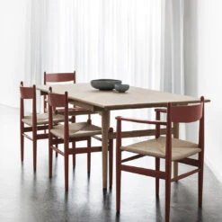 CH36 Chair 25 CH36 Chair -Danish Design Store CH327 CH36 CH37 env